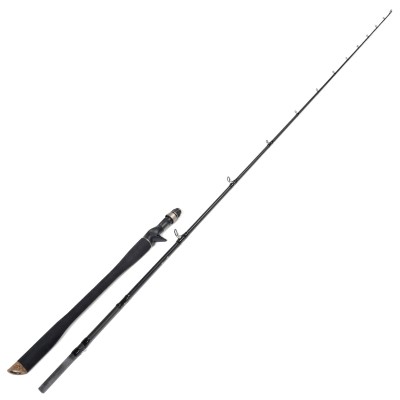 Westin W3 HybridCast-T 2nd Baitcastrute 2,18m - 50-120g - 1+1tlg. - 172g - MH