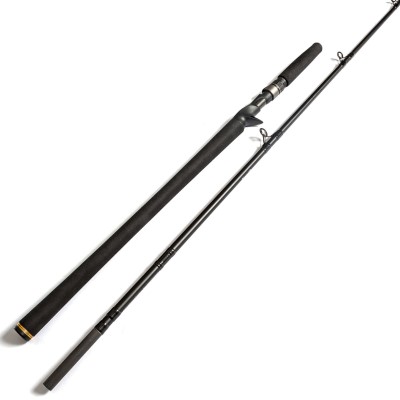 Westin W3 MonsterStick-T 2nd 2,33m - 130-260g - 1+1tlg. - 228g - 5XH