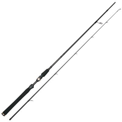 Westin W3 Vertical Jigging 2nd 1,85m - 14-28g - 2tlg. - 119g - M