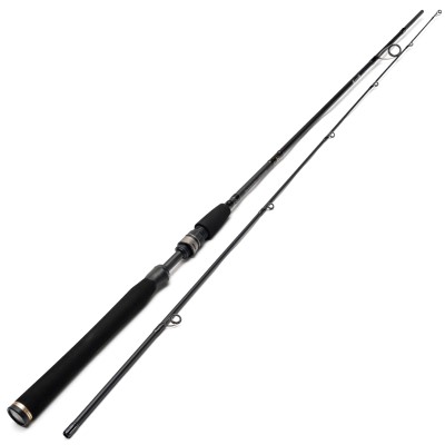 Westin W3 Vertical Jigging 2nd, 1,85m - 14-28g - 2tlg. - 119g - M