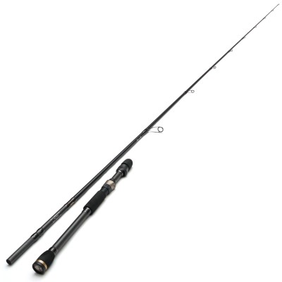 Westin W3 Bass Finesse T&C 2nd, 2,10m - 5-15g - 1+1tlg. - 125g - ML