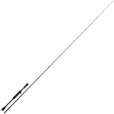 Westin W3 Bass Finesse-T T&C 2nd, 2,13m - 7-21g - 1+1tlg. - 140g - M