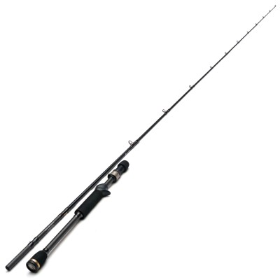 Westin W3 Bass Finesse-T T&C 2nd 2,13m - 7-21g - 1+1tlg. - 140g - M