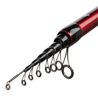 Mikado MFT Bolo - Bologneserute 7m - 1-25g