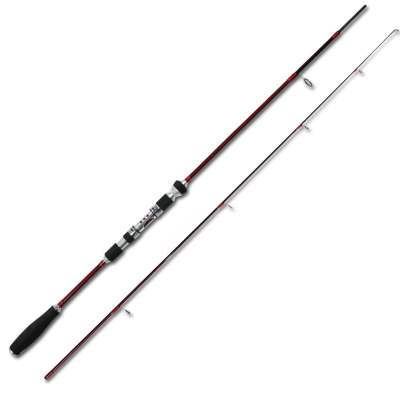 Senshu Japanese Spin 180, 1,8m - 2-15g - 2tlg - 195g