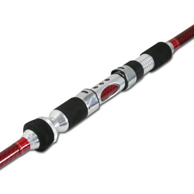 Senshu Japanese Spin 180, 1,8m - 2-15g - 2tlg - 195g