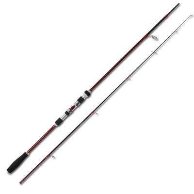 Senshu Japanese Spin 240, 2,4m - 10-50g - 2tlg - 239g