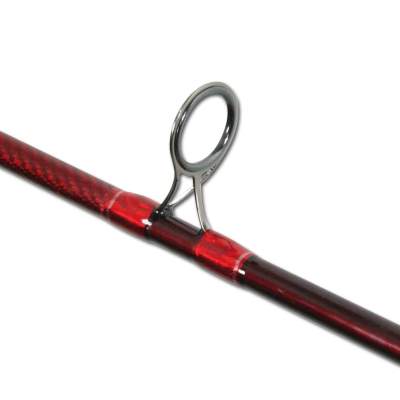 Senshu Japanese Spin Raubfisch Kombo, 2,7m - 15-75g - 2tlg - 265g