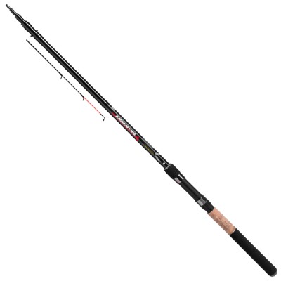 Mikado Essential Tele Feeder - Feederrute 3,00m - 30-90g - 4+2tlg.