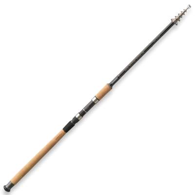 Cormoran Black Star CM Tele Jet 40 Spin, 2,45m - 10-40g - 8tlg - 160g