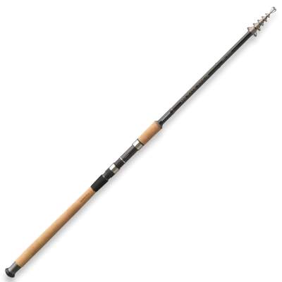 Cormoran Black Star CM Tele 40 3,6m - 10-40g - 6tlg - 240g