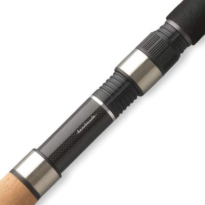 Cormoran Black Star CM Tele 40 3,6m - 10-40g - 6tlg - 240g
