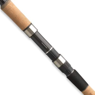 Cormoran Black Star CM Tele 40 3,6m - 10-40g - 6tlg - 240g