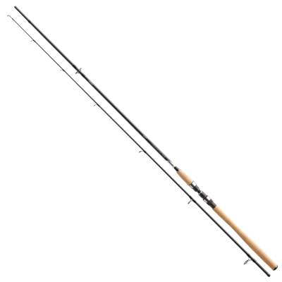Cormoran K-Don P.S. Power Spin 2.70m 15-50g 2,7m - 15-50g - 2tlg - 195g
