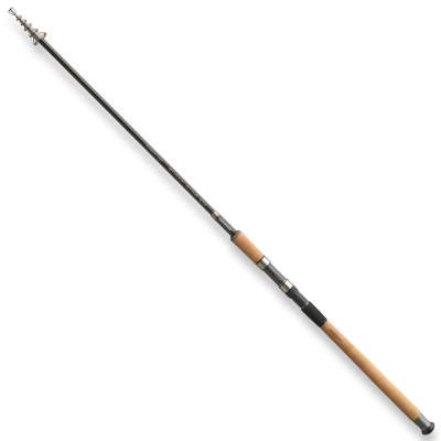 Cormoran Black Star CM Tele 60 Spin 3,05m - 20-60g - 7tlg - 220g