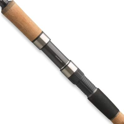 Cormoran Black Star CM Tele 60 Spin 3,05m - 20-60g - 7tlg - 220g