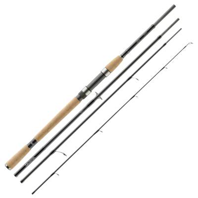 Daiwa Lexa Travel Spin 2.70m 15-50g, 2,7m - 15-50g - 4tlg - 170g