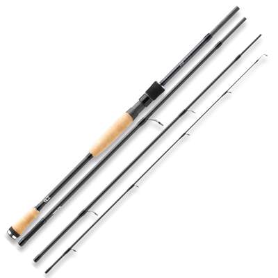 Daiwa Lexa Travel 2.70m 15-50g 2,7m - 15-50g - 4tlg - 160g