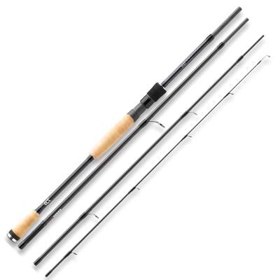 Daiwa Lexa Travel 2.70m 30-60g, 2,7m - 30-60g - 4tlg - 165g