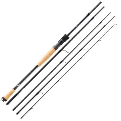 Daiwa Lexa Travel 3.00m 10-50g 3m - 10-50g - 5tlg - 180g