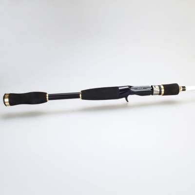 Roy Fishers SRC002B-702M Casting Japan Series 2,10m - 5-25g