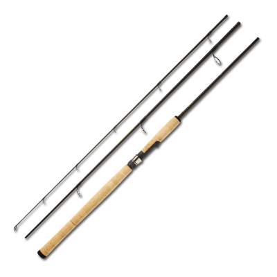 Berkley SIGNA-Trout Spinning 2,5m - 3-13g - 3tlg - 138g