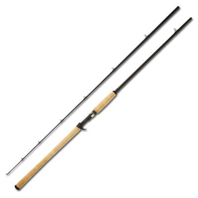 Berkley SIGNA-Pike Casting, 2,45m - 40-100g - 2tlg - 168g