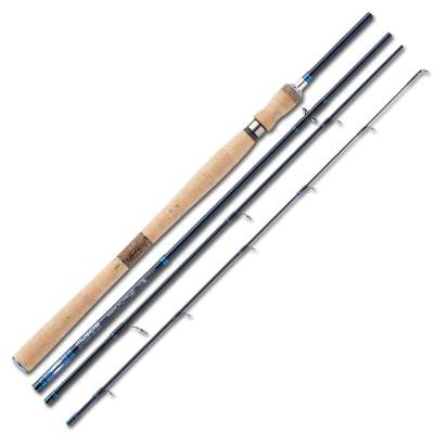 Berkley Muscle Flex 704Spin 2,1m - 2-12g - 4tlg - 160g