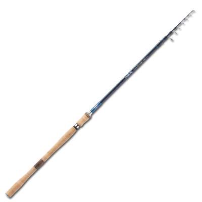 Berkley Muscle Flex Tele 705 Spin 2,1m - 3-15g - 5tlg - 156g
