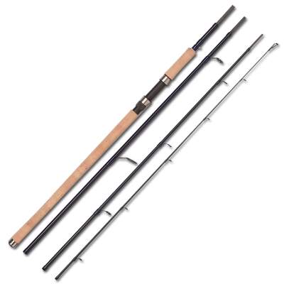 Fenwick Ironfeather II Spinnrute 270 24 4, 2,7m - 6-24g - 4tlg - 171g