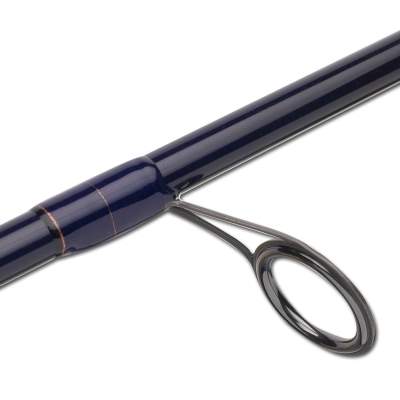 Fenwick Ironfeather II Spinnrute 300 32 4 3m - 8-32g - 4tlg - 224g