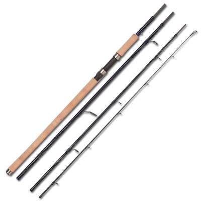 Fenwick Ironfeather II Spinnrute 300 48 4 3m - 12-48g - 4tlg - 227g