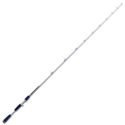 ABU Garcia Fantasista Suisho Spin 722M, 2,1m - 15-40g - 2tlg - 181g