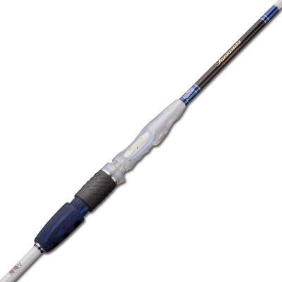 ABU Garcia Fantasista Suisho Spin 822M 2,5m - 15-40g - 2tlg - 206g