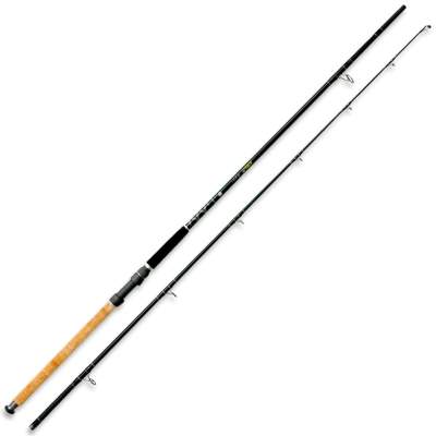 Black Cat Big Baiter II Black Cat, 3,2m - 200-500g - 2tlg - 580g