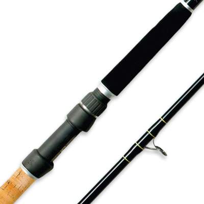 Black Cat Big Baiter II Black Cat, 3,2m - 200-500g - 2tlg - 580g