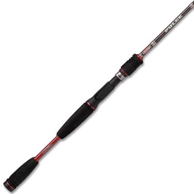 Berkley Pulse 601H Spin, 1,83m - 10-40g - 1tlg - 104g