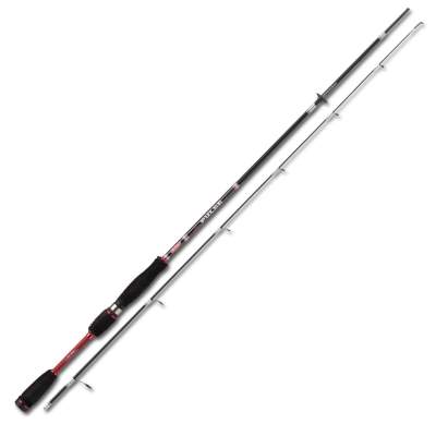 Berkley Pulse 802H Spin 2,4m - 15-50g - 2tlg - 124g