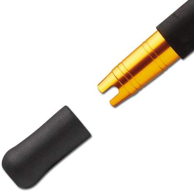Penn Overseas 602 Jig 80 1,83m - 80-80lbs - 2tlg - 452g