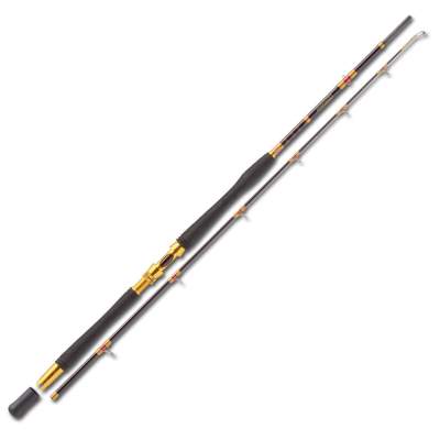 Penn Overseas 212 Boat 50 2,1m - 50-50lbs - 2tlg - 336g