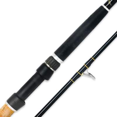 Black Cat Cat Buster II Black Cat 285 2,85m - --300g - 2tlg - 555g