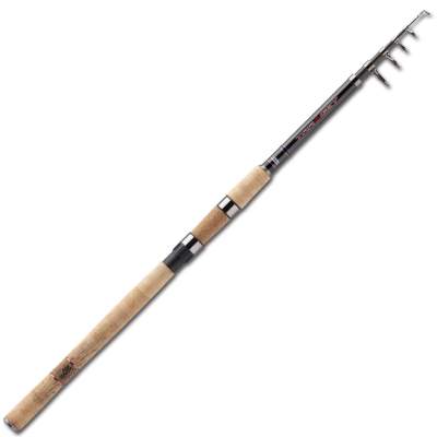ABU Garcia Target Compact T-360 Carp 3,6m - 40-80g - 6tlg - 276g