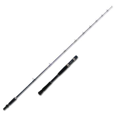 ABU Garcia Wildwater Lofoten 732 20 Boat 2,2m - 12-20lbs - 2tlg - 395g