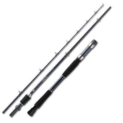 ABU Garcia Wildwater Lofoten 732 30 Travel Boat 2,2m - 20-30lbs - 3tlg - 415g