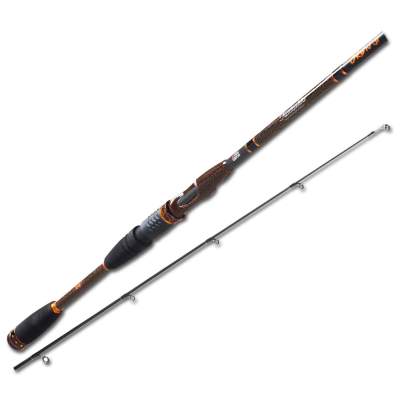 ABU Garcia Fantasista OrenJi 702M Spinning 2,1m - 15-40g - 2tlg - 147g