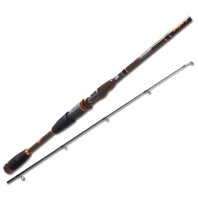 ABU Garcia Fantasista OrenJi 702M Spinning, 2,1m - 15-40g - 2tlg - 147g