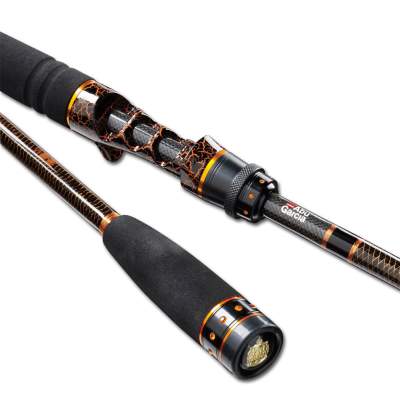 ABU Garcia Fantasista OrenJi 601M Casting 1,83m - 10-40g - 1tlg - 114g
