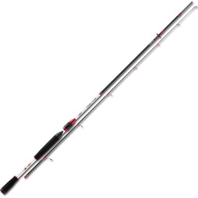 Berkley Urban Spirit 622 ML Spinning, 1,86m - 5-12g - 2tlg - 135g