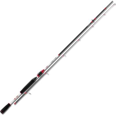 Berkley Urban Spirit 652 MH Spinning 1,86m - 7-28g - 2tlg - 150g