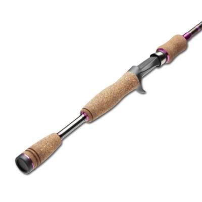 Berkley Selection Serie Vertic 601 Cast, 1,8m - 8-36g - 1tlg - 156g